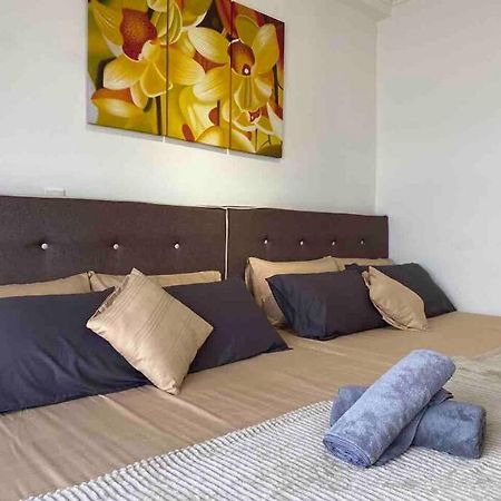 2 Bedroom Apartment Next To Historical Spots Melaka Zewnętrze zdjęcie