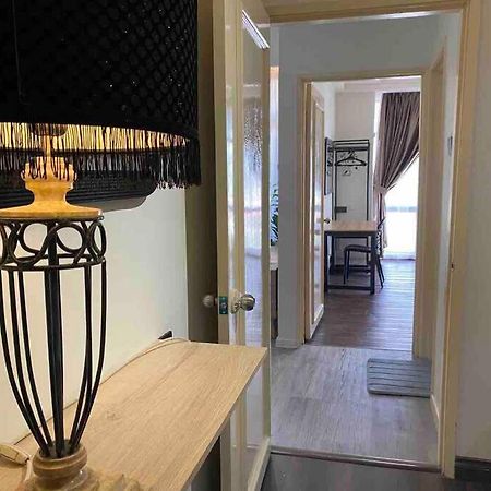 2 Bedroom Apartment Next To Historical Spots Melaka Zewnętrze zdjęcie