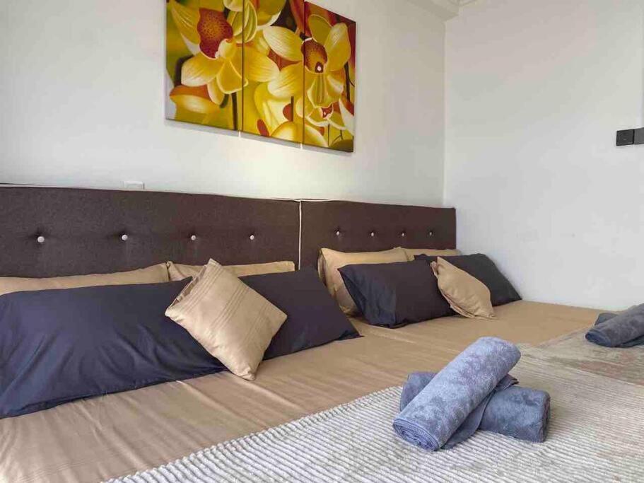 2 Bedroom Apartment Next To Historical Spots Melaka Zewnętrze zdjęcie
