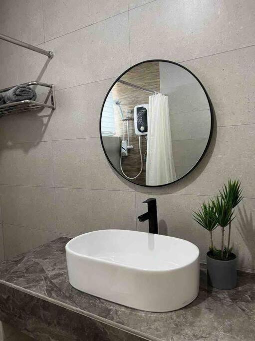 2 Bedroom Apartment Next To Historical Spots Melaka Zewnętrze zdjęcie
