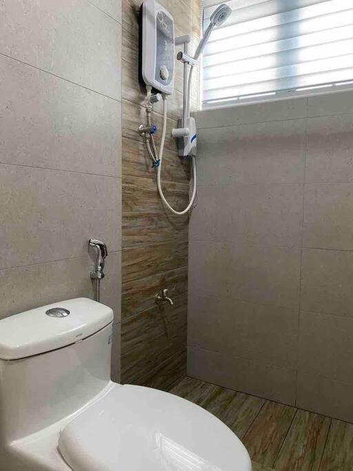 2 Bedroom Apartment Next To Historical Spots Melaka Zewnętrze zdjęcie