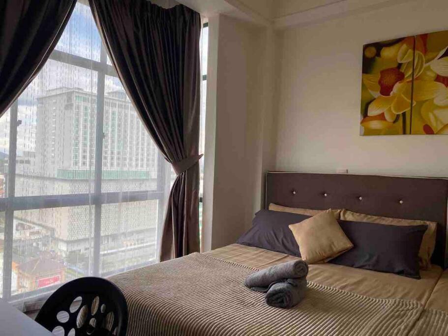 2 Bedroom Apartment Next To Historical Spots Melaka Zewnętrze zdjęcie