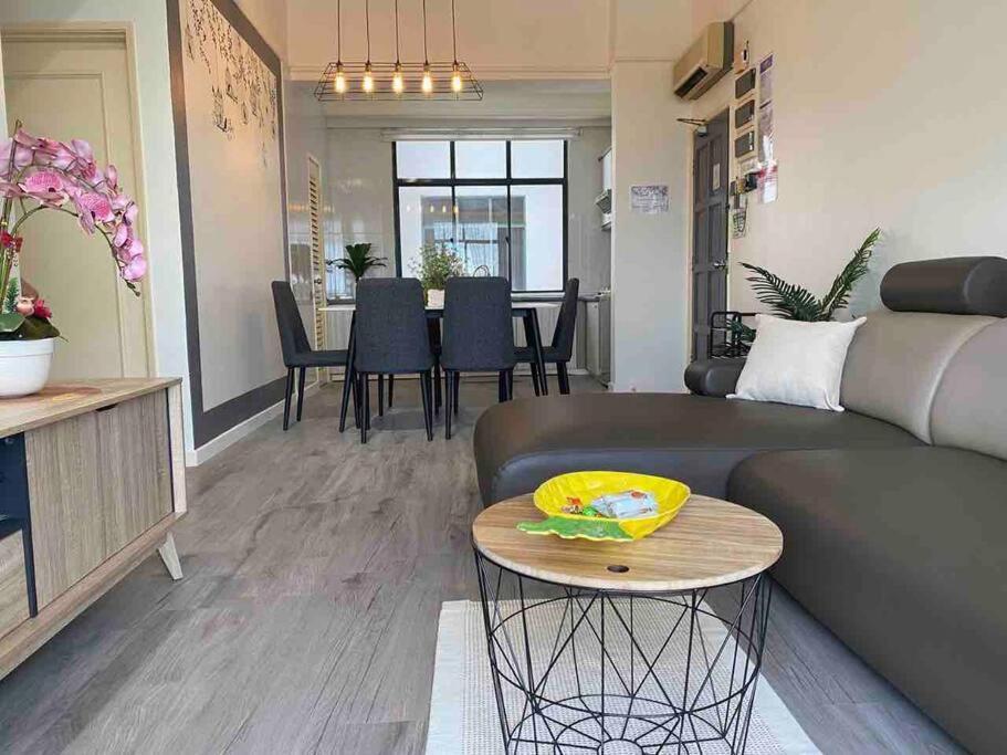 2 Bedroom Apartment Next To Historical Spots Melaka Zewnętrze zdjęcie