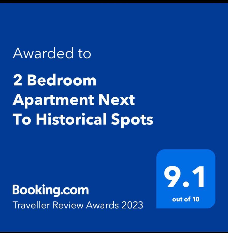 2 Bedroom Apartment Next To Historical Spots Melaka Zewnętrze zdjęcie